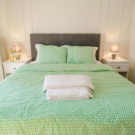 Galaxy Home Charming Apartment In Alimos Αθήνα Εξωτερικό φωτογραφία