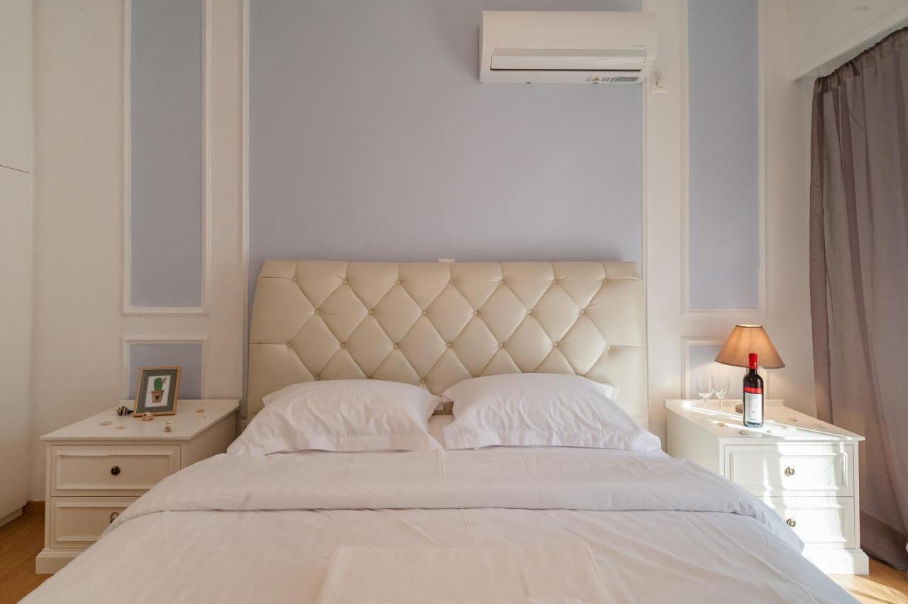 Galaxy Home Charming Apartment In Alimos Αθήνα Εξωτερικό φωτογραφία