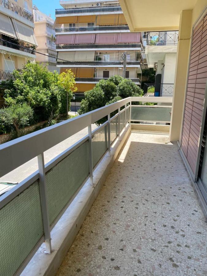 Galaxy Home Charming Apartment In Alimos Αθήνα Εξωτερικό φωτογραφία