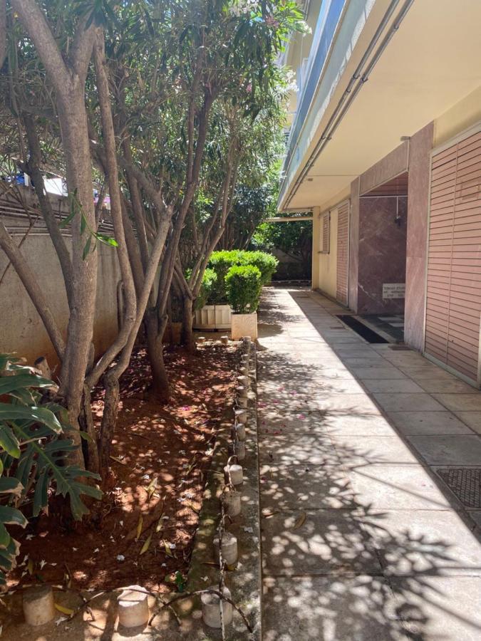 Galaxy Home Charming Apartment In Alimos Αθήνα Εξωτερικό φωτογραφία