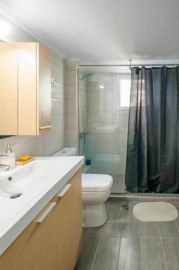 Galaxy Home Charming Apartment In Alimos Αθήνα Εξωτερικό φωτογραφία